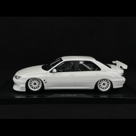 Peugeot 406 Khyzyl Saleem 2024 Weiß 1/18 Ottomobile OT1284