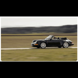 Porsche Book Porsche 964 The Book 1989-1994 Luftgekühlt 3