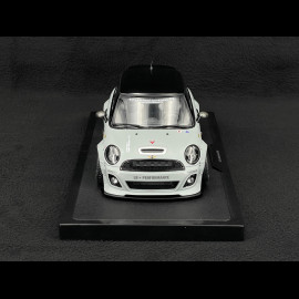 Mini Cooper R56 LB-Works LB Nation 2015 Mattgrau 1/18 Ottomobile OT1212