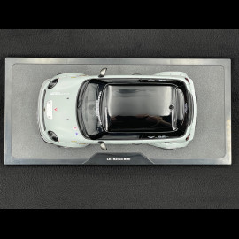 Mini Cooper R56 LB-Works LB Nation 2015 Mattgrau 1/18 Ottomobile OT1212