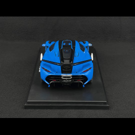 Koenigsegg Jesko 2025 Blahaj Blau 1/18 GT Spirit GT1002