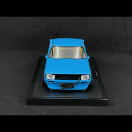 Nissan Skyline 2000 GT-R KPGC110 LB-Works 2024 Blau 1/18 Ottomobile OT1210