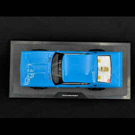 Nissan Skyline 2000 GT-R KPGC110 LB-Works 2024 Blue 1/18 Ottomobile OT1210