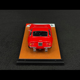 Ferrari 365 GTB/4 Daytona 1968 Rosso Corsa 1/43 BBR Models BBR270A