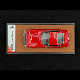 Ferrari 365 GTB/4 Daytona 1968 Rosso Corsa 1/43 BBR Models BBR270A