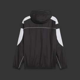 BMW Jacket Motorsport Windbreaker Puma Black 630611-01 - unisex