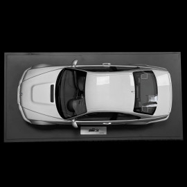 BMW M3 E46 2003 Titansilber 1/8 GT Spirit GTS801501