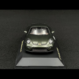 Porsche 911 GT3 Touring Type 992.2 2025 90th Anniversary F.A. Green Metallic 1/43 Spark WAP0202030T90Y