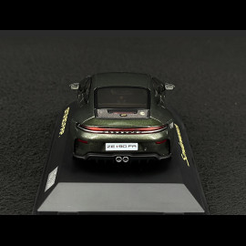 Porsche 911 GT3 Touring Typ 992.2 2025 90. Geburtstag F.A. Grün Metallic 1/43 Spark WAP0202030T90Y