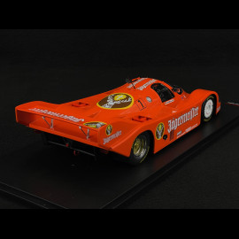Porsche 956K Jägermeister Brun n° 1 3. Norisring DRM 1984 1/18 Werk83 W18036004