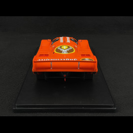 Porsche 956K Jägermeister Brun n° 1 3. Norisring DRM 1984 1/18 Werk83 W18036004