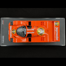 Porsche 956K Jägermeister Brun n° 1 3. Norisring DRM 1984 1/18 Werk83 W18036004