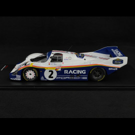 Porsche 956K n° 2 Rothmans Record 1000 km Nürburgring 1983 1/18 Werk83 W18036001