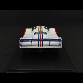 Porsche 956K n° 2 Rothmans Record 1000 km Nürburgring 1983 1/18 Werk83 W18036001