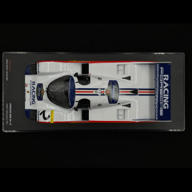 Porsche 956K n° 2 Rothmans Record 1000 km Nürburgring 1983 1/18 Werk83 W18036001