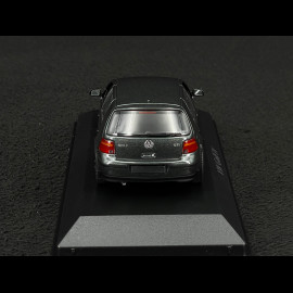 Volkswagen Golf IV 1999 Metallic-Grau 1/43 Minichamps 940056060
