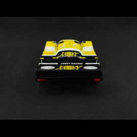 Porsche 956 LH n° 7 New-Man Sieger 24h Le Mans 1984 1/18 Werk83 W18043004C