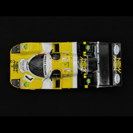 Porsche 956 LH n° 7 New-Man Winner 24h Le Mans 1984 1/18 Werk83 W18043004C