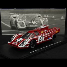 Porsche 917K n° 23 Salzburg Sieger 24h Le Mans 1970 1/18 Werk83 W1802601