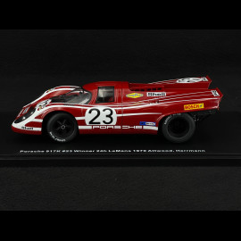 Porsche 917K n° 23 Salzburg Sieger 24h Le Mans 1970 1/18 Werk83 W1802601