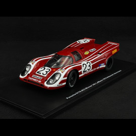 Porsche 917K n° 23 Salzburg Sieger 24h Le Mans 1970 1/18 Werk83 W1802601