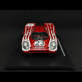 Porsche 917K n° 23 Salzburg Winner 24h Le Mans 1970 1/18 Werk83 W1802601