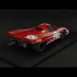 Porsche 917K n° 23 Salzburg Sieger 24h Le Mans 1970 1/18 Werk83 W1802601