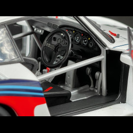 Porsche 935/78 n° 43 Moby Dick 8. 24h Le Mans 1978 1/18 Werk83 W18040001