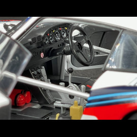 Porsche 935/78 n° 43 Moby Dick 8. 24h Le Mans 1978 1/18 Werk83 W18040001