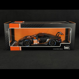 Porsche 911 RSR-19 Type 991 n° 86 24h Le Mans 2022 1/18 Ixo LEGT18-23020