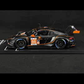 Porsche 911 RSR-19 Type 991 n° 86 24h Le Mans 2022 1/18 Ixo LEGT18-23020
