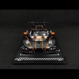 Porsche 911 RSR-19 Typ 991 n° 86 24h Le Mans 2022 1/18 Ixo LEGT18-23020