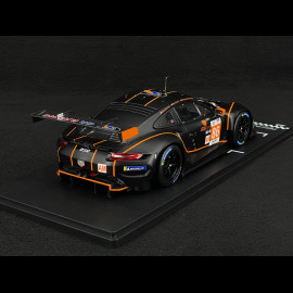 Porsche 911 RSR-19 Type 991 n° 86 24h Le Mans 2022 1/18 Ixo LEGT18-23020