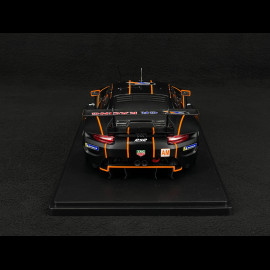 Porsche 911 RSR-19 Type 991 n° 86 24h Le Mans 2022 1/18 Ixo LEGT18-23020