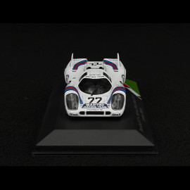 Porsche 917K n° 22 Winner 24h Le Mans 1971 Martini Racing 1/43 CMR CMR43002
