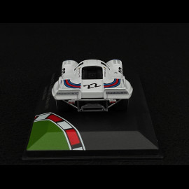 Porsche 917K n° 22 Winner 24h Le Mans 1971 Martini Racing 1/43 CMR CMR43002