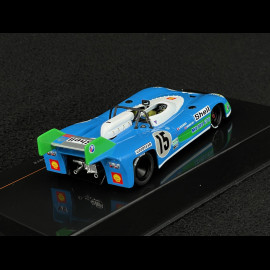 Matra MS670 n° 15 Sieger 24h Le Mans 1972 1/43 Ixo LM1972