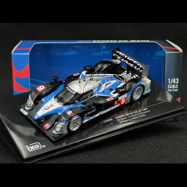 Peugeot 908 HDi FAP n° 9 Sieger 24h Le Mans 2009 1/43 Ixo LM2009