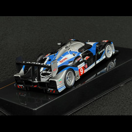 Peugeot 908 HDi FAP n° 9 Sieger 24h Le Mans 2009 1/43 Ixo LM2009