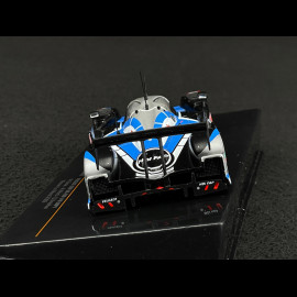 Peugeot 908 HDi FAP n° 9 Sieger 24h Le Mans 2009 1/43 Ixo LM2009