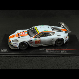 Aston Martin DBR9 n° 009 Winner 24h Le Mans 2008 1/43 Ixo LMM150