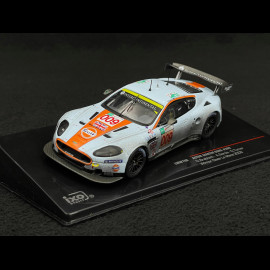 Aston Martin DBR9 n° 009 Winner 24h Le Mans 2008 1/43 Ixo LMM150