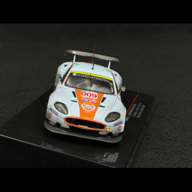 Aston Martin DBR9 n° 009 Winner 24h Le Mans 2008 1/43 Ixo LMM150