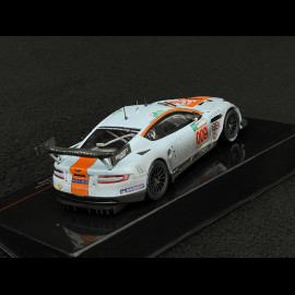 Aston Martin DBR9 n° 009 Winner 24h Le Mans 2008 1/43 Ixo LMM150