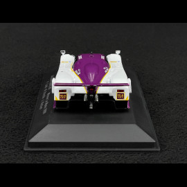 Jaguar XJR-12 n° 3 Winner 24h Le Mans 1990 1/43 Ixo LM1990