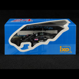 McLaren F1 GTR n° 59 Sieger 24h Le Mans 1995 1/43 Ixo LM1995
