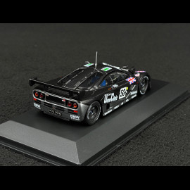 McLaren F1 GTR n° 59 Sieger 24h Le Mans 1995 1/43 Ixo LM1995