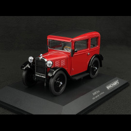 BMW Dixi 1928 Rot 1/18 Minichamps 155024000