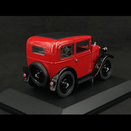 BMW Dixi 1928 Rot 1/18 Minichamps 155024000