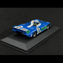 Matra MS670B n° 7 Winner 24h Le Mans 1974 1/43 Ixo LM1974